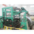 Metal Coil Cut to Length Line